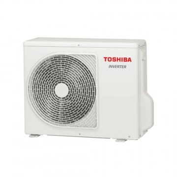 Toshiba Yukai Plus RAS-B10S4KVG-E/RAS-10E2AVG-E Κλιματιστικό Inverter 10000 BTU A++/A+++ με Wi-Fi